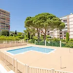 Les Coteaux Du Preconil-6 By Interhome Appartamento Sainte-Maxime