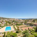 Les Coteaux Du Preconil-6 By Interhome Appartamento