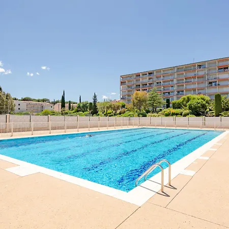 Appartamento Les Coteaux Du Preconil-6 By Interhome *