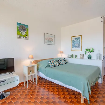 Les Coteaux Du Preconil-6 By Interhome * Sainte-Maxime