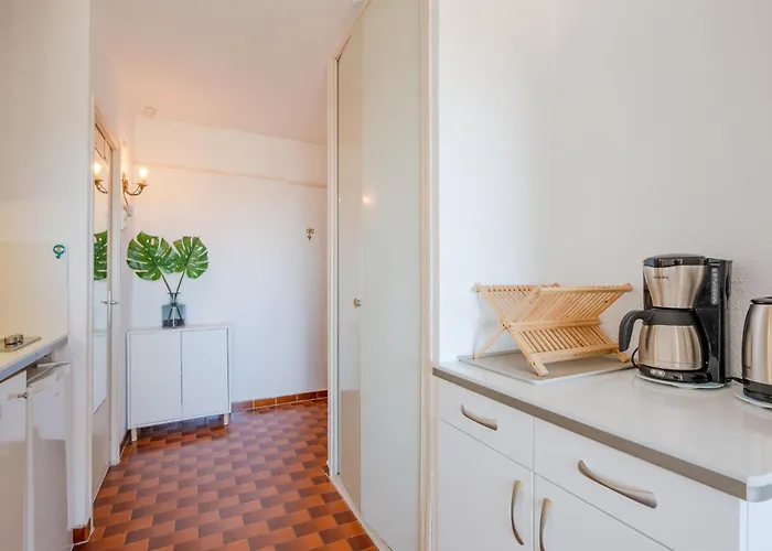 Les Coteaux Du Preconil-6 By Interhome Lejlighed