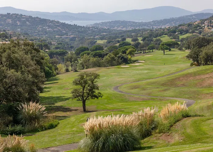 Lejlighed Les Coteaux Du Preconil-6 By Interhome