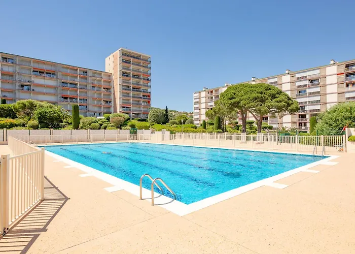 Les Coteaux Du Preconil-6 By Interhome * Sainte-Maxime