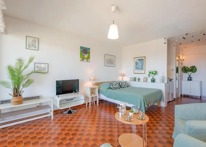 Les Coteaux Du Preconil-6 By Interhome Lejlighed *