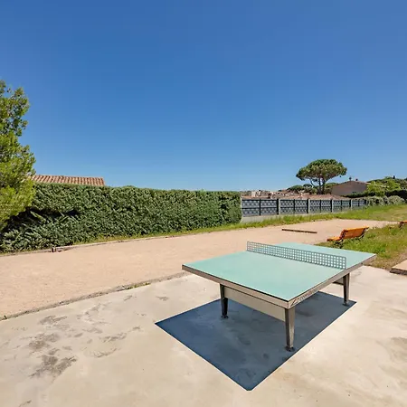 Les Coteaux Du Preconil-6 By Interhome Sainte-Maxime