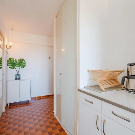 Les Coteaux Du Preconil-6 By Interhome Apartment