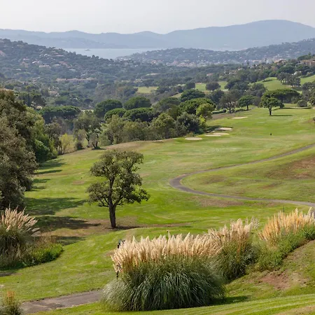 Апартаменты Les Coteaux Du Preconil-6 By Interhome