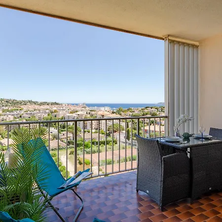 Les Coteaux Du Preconil-6 By Interhome *