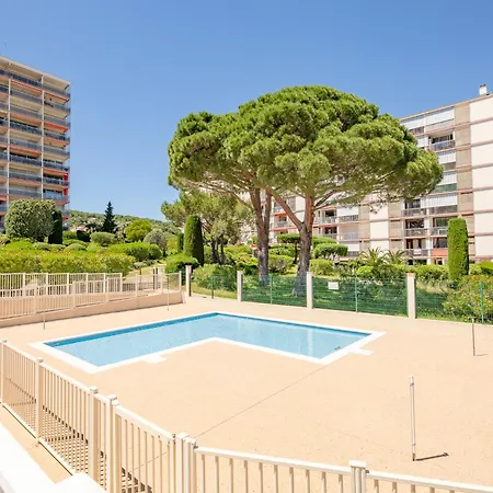 Les Coteaux Du Preconil-6 By Interhome Apartment Sainte-Maxime