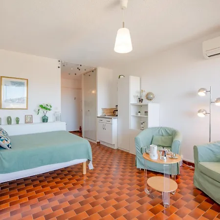 Les Coteaux Du Preconil-6 By Interhome Apartment Sainte-Maxime