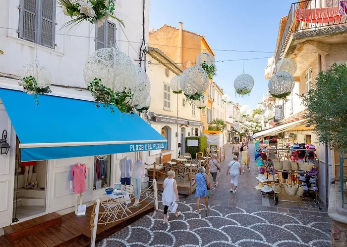 Апартаменты Les Coteaux Du Preconil-6 By Interhome