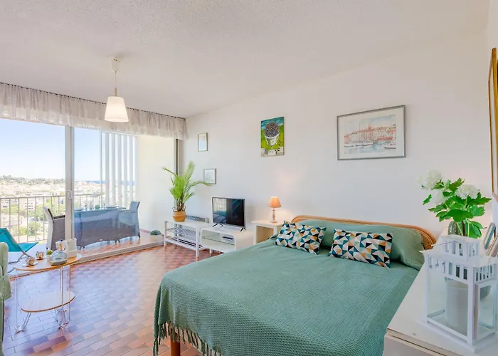 Les Coteaux Du Preconil-6 By Interhome Апартаменты