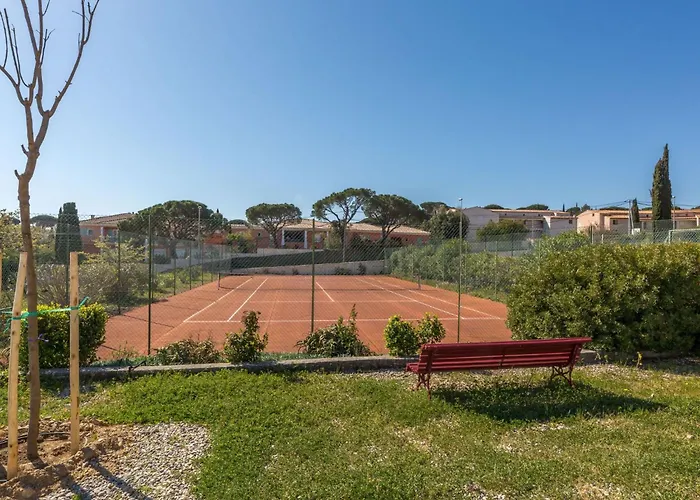 Les Coteaux Du Preconil-6 By Interhome Апартаменты